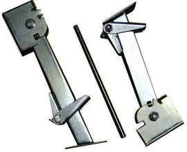 Lippert Vehicle support - Set of 2 - 29-45 cm - 46531 | Stahlor image 2