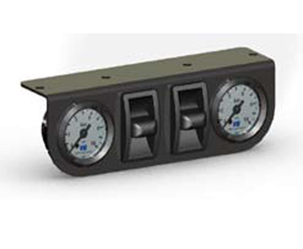 VB-Airsuspension Komfortbedienteil m.Kompr - 46542 | Stahlor image 1