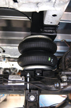 VBAIR Additional air springs - 2-circuit basic set Fiat Ducato250 /Boxer /Jumper from - 46561 | Stahlor image 1