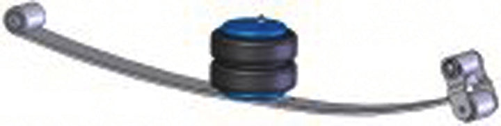 2-circuit compressor set