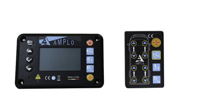 Reimo Hydr.Hubstützen MB Alko - 465706 | Stahlor image 2