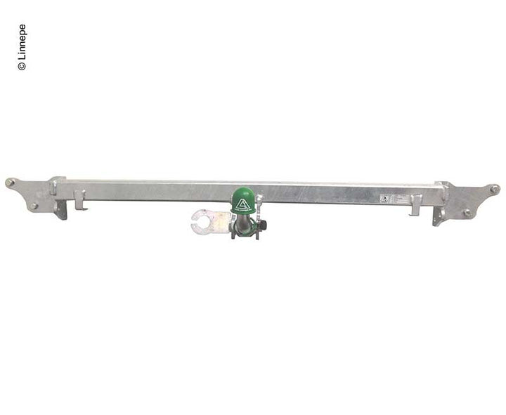 Trailer hitch for Fiat Ducato