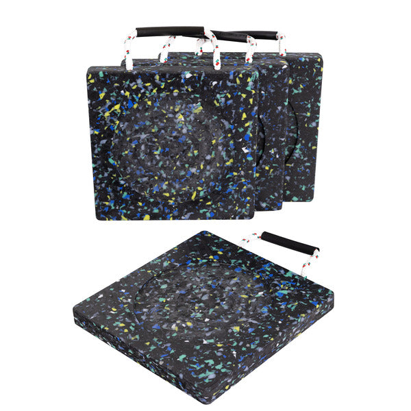 CBEST Aufsetzplatten 4 Stk - 465780 | Stahlor image 1