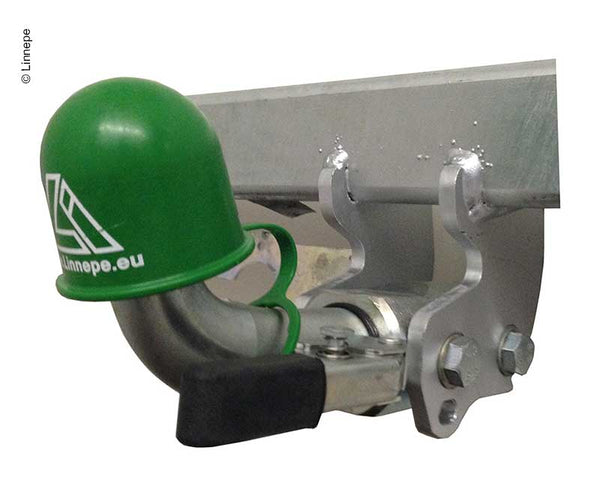 Sawiko Detachable trailer hitch for Fiat Ducato X250/290 - 465781 | Stahlor image 1