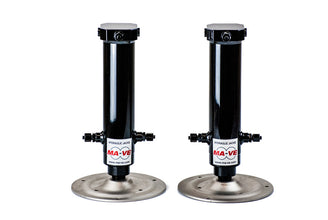 SR Mecatronic MA-VE Hydraulic lifting jacks - 12 V system for Fiat Ducato X250/290 with Fiat Genuine Chassis - 465784 | Stahlor image 2