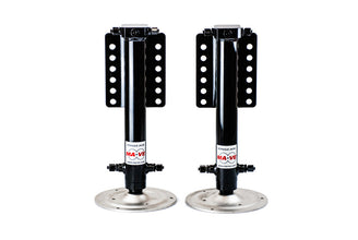 SR Mecatronic MA-VE Hydraulic lifting jacks - 12 V system for Fiat Ducato X250/290 with Fiat Genuine Chassis - 465784 | Stahlor image 3