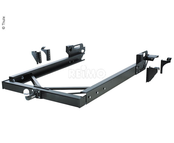 Electric cable set 13-pole