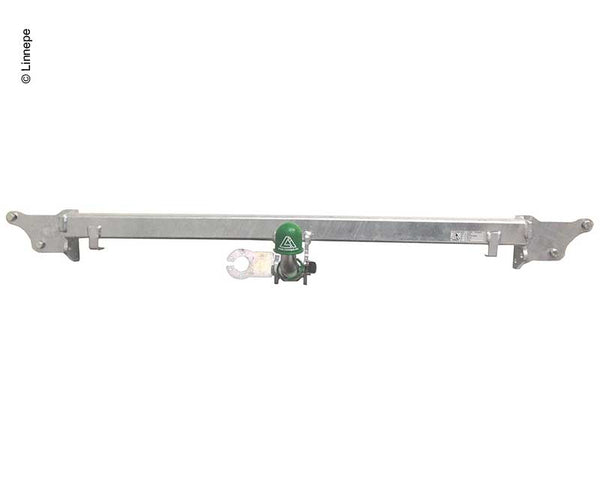SAWIK Trailer hitch for Fiat Ducato - 46578 | Stahlor image 1