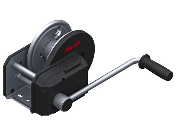 AL-KO Cable winch 900 kg, without cable, made by Alko - 46602 | Stahlor image 1