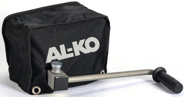 AL-KO Protects the Alko cable winch art. no. 46602 against wind and weather - 46617 | Stahlor image 1