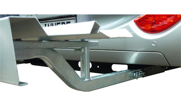 Linnepe Load carrier postage for 1 motorcycle - 46627 | Stahlor image 2