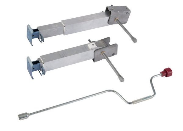 ALKO Al-KO Lifting supports ClickFix - Mechanical - 467001 | Stahlor image 1