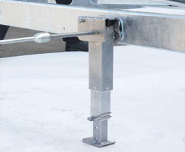 ALKO Al-KO Lifting supports ClickFix - Mechanical - 467003 | Stahlor image 2