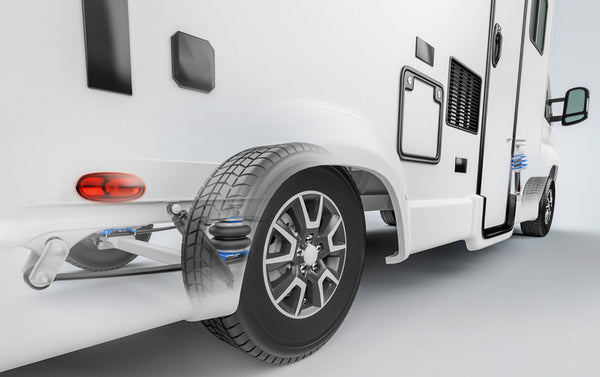 VBAIR Zus.-Luftf.Ducato ab2006 - 467100 | Stahlor image 1