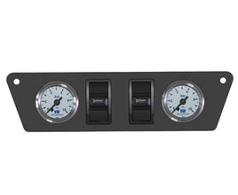 VBAIR VB-SemiAir 2-circuit additional air spring comfort set Opel Movano from year of manufacture 2010- front-wheel drive - 467124 | Stahlor image 1