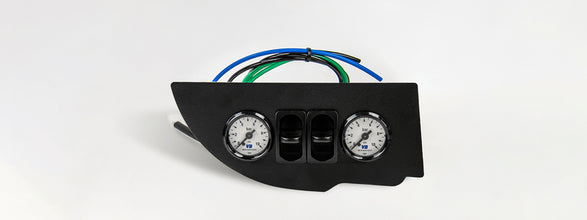 VBAIR VB-SemiAir 2-circuit additional air spring comfort set Fiat Ducato 250 and similar - 46712 | Stahlor image 4