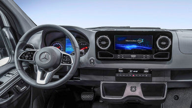 VBAIR Zus.Luftf.Sprint.4x4 ab18 - 467130 | Stahlor image 2