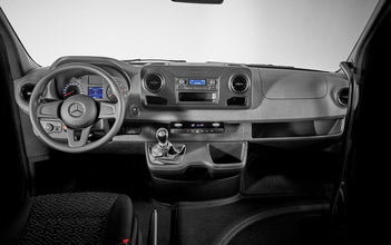 VBAIR Zus.Luftf.Sprinter FWD - 467133 | Stahlor image 2