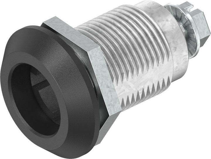 Ratchet for plug-in cylinder