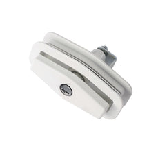 STS Twist lock Salino - White - 467300 | Stahlor image 2