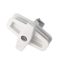 STS Twist lock Salino - White - 467300 | Stahlor image 3