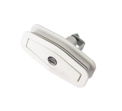 STS Twist lock Salino - White - 467300 | Stahlor image 1