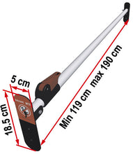 Fiamma Door safety Ducato up to model 06/2006 - 46734 | Stahlor image 2