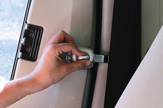 Fiamma Door safety Ducato up to model 06/2006 - 46734 | Stahlor image 6