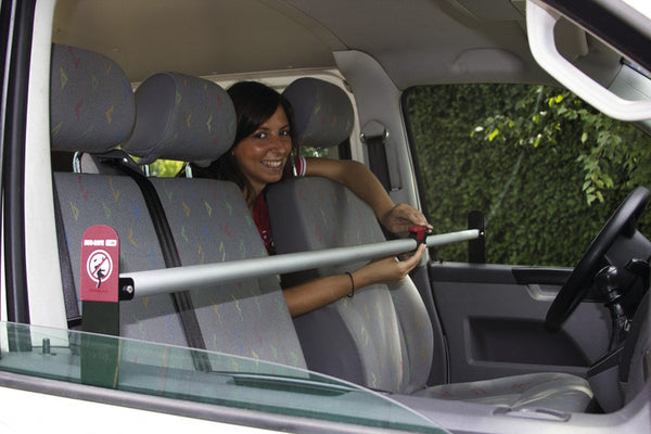 Fiamma Door safety Ducato up to model 06/2006 - 46734 | Stahlor image 1