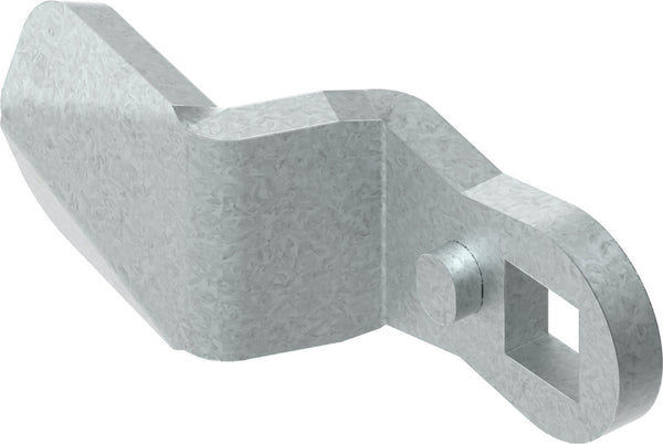 EMKA Tongue for door lock, height6mm, length: 45mm - 467388 | Stahlor image 1