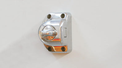 Fiamma Door saftey interior Ford Transit from model 2000 - 46738 | Stahlor image 1
