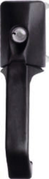 EMKA Cyliner outside handle right - 467397 | Stahlor image 1