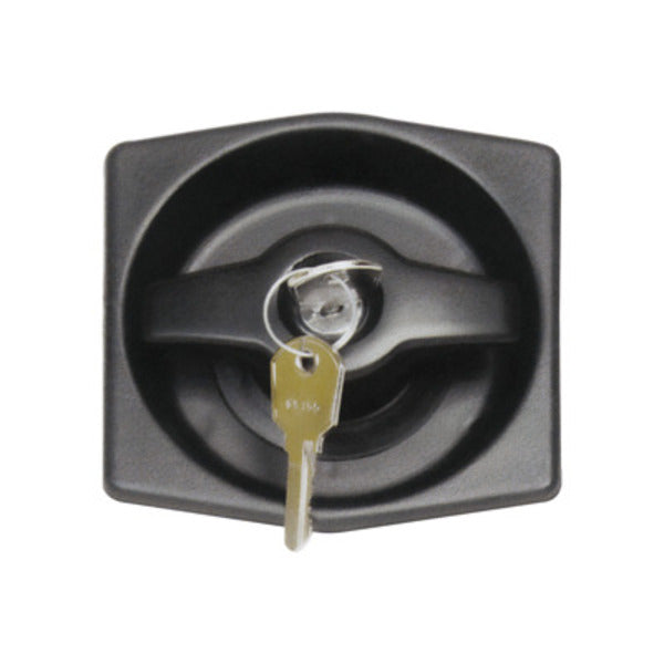 EMKA External handle LS TS = 24-29 - 467399 | Stahlor image 1