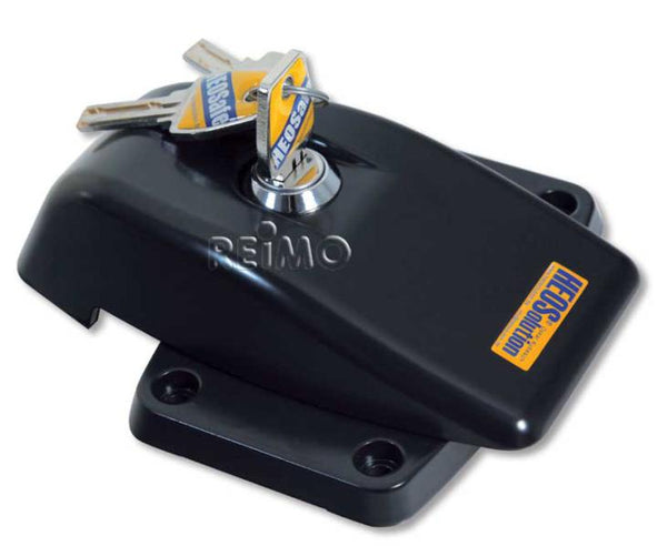 HEOSO VAN Secur.f.Ducato 250sch - 467405 | Stahlor image 1