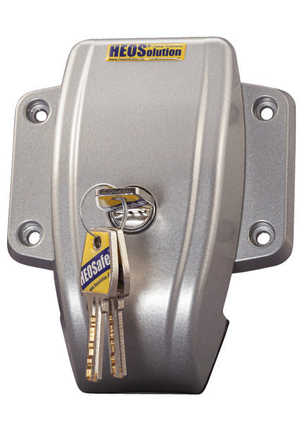 VAN Security for Ducato 250