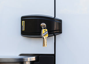 HEOSO VAN Security slide/tail - 467410 | Stahlor image 2