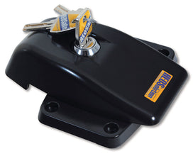 HEOSO VAN Security slide/tail - 467410 | Stahlor image 1