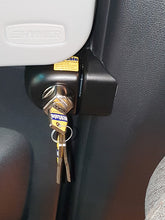 HEOSolution Door protection HEOSafe Mercedes Sprinter from 2018 - 467421 | Stahlor image 2