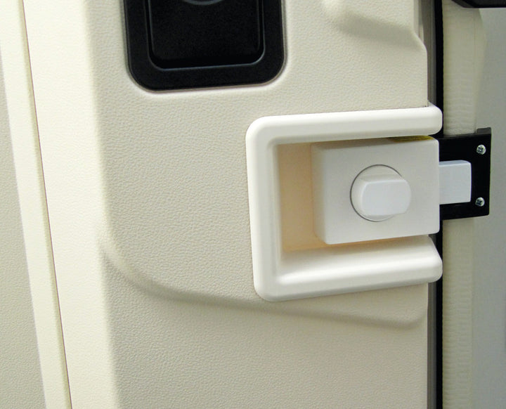 Adapter for additional locks HEOSafe