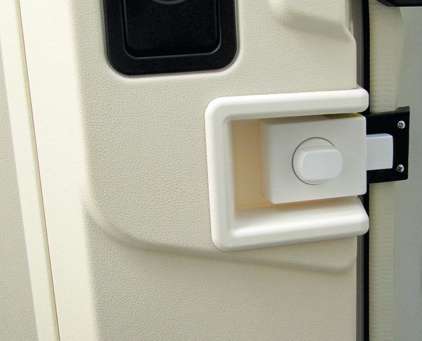 HEOSolution Adapter for additional locks HEOSafe - 467428 | Stahlor image 1