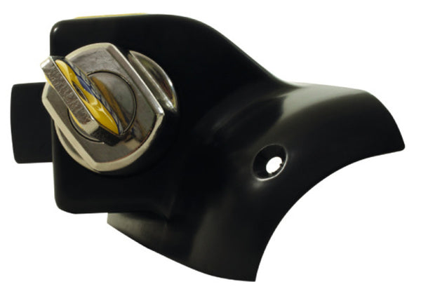 HEOSolution Security deadbolt lock for cab doors Fiat Ducato 250/290 and the like from 2021 - 467439 | Stahlor image 1