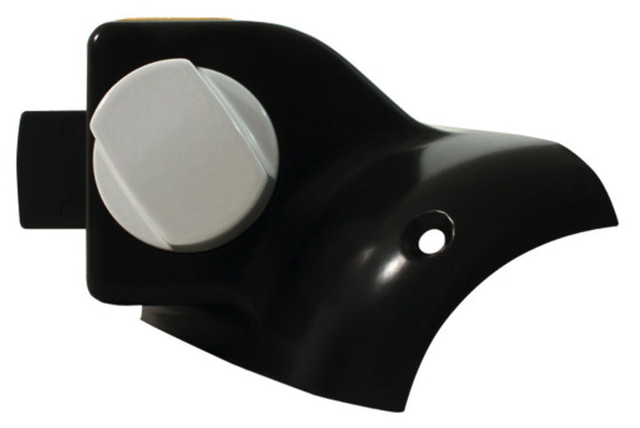 Security lock for cabin doors Fiat Ducato 2006-2021 and the like - standard lock
