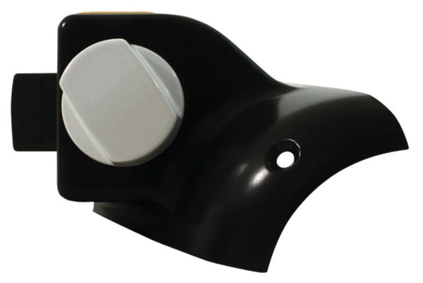 HEOSolution Security lock for cabin doors Fiat Ducato 2006-2021 and the like - standard lock - 467433 | Stahlor image 1