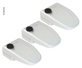 Fiamma Outside Safe Door 3 pieces - White - 467454 | Stahlor image 1