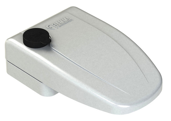 Fiamma Door lock outside Safe Door white - 467462 | Stahlor image 1