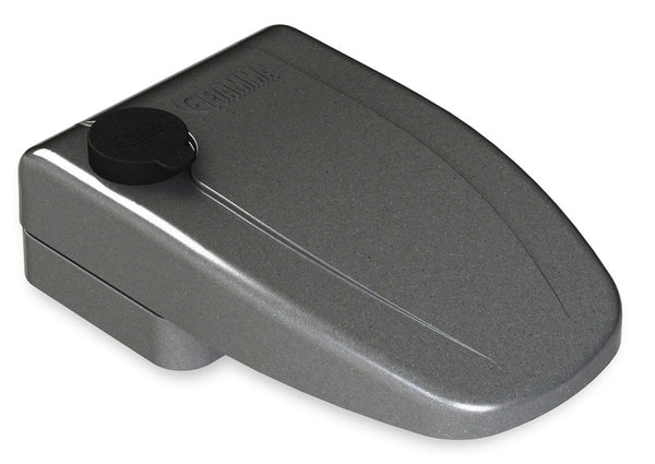 Fiamma Door lock outside Safe Door grey - 467463 | Stahlor image 1