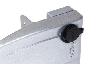 Fiamma Door lock outside Safe Door Frame white - 467485 | Stahlor image 3