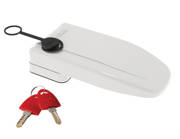 Fiamma Safe Door Magnum external security - 467495 | Stahlor image 1