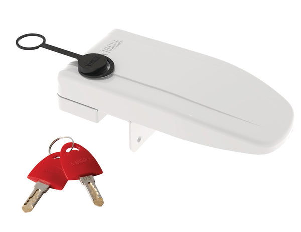 Fiamma Safe Door Magnum Frame body door lock - 467496 | Stahlor image 1