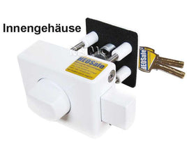 HEOSO Türsich.Zusatz.grau4xglei - 467535 | Stahlor image 3